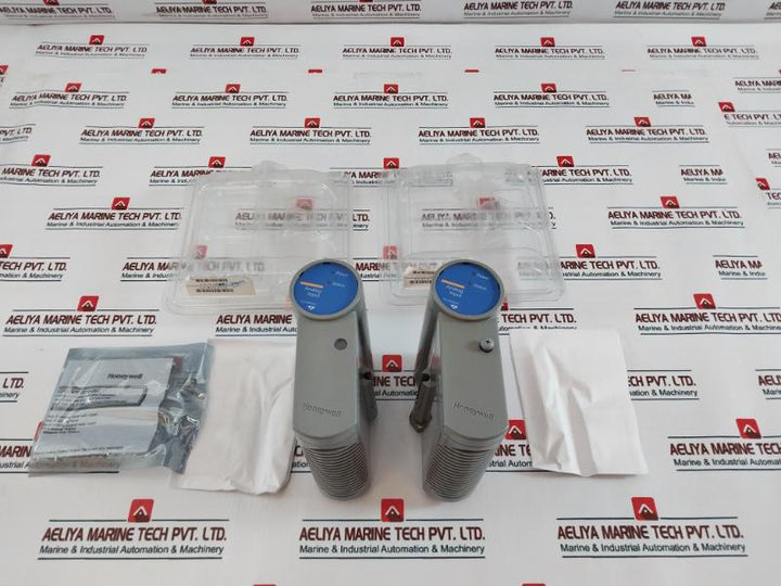 Honeywell CC-PAIN01 Analog Input Module 51410069-176 11.2408967X