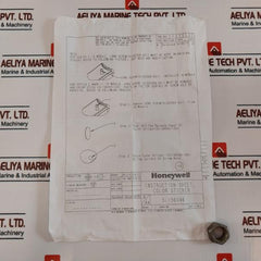 Honeywell CC-PAIN01 Analog Input Module 51410069-176 11.2408967X