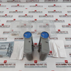 Honeywell CC-PAIN01 Analog Input Module 51410069-176 11.2408967X