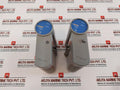 Honeywell CC-PAIN01 Analog Input Module 51410069-176 11.2408967X
