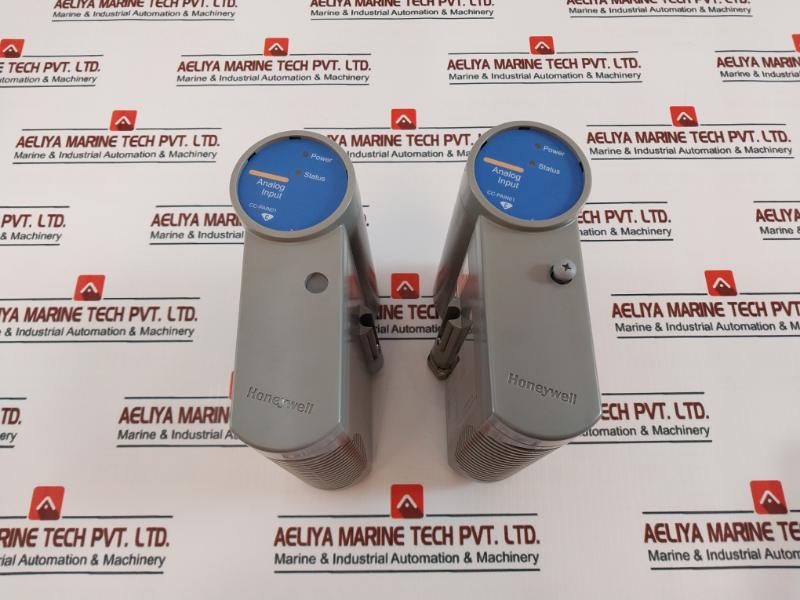 Honeywell CC-PAIN01 Analog Input Module 51410069-176 11.2408967X