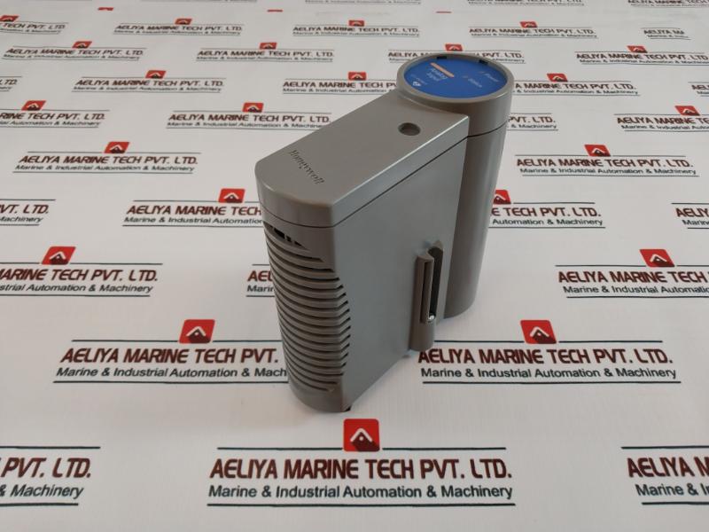 Honeywell CC-PAIN01 Analog Input Module 51410069-176 11.2408967X