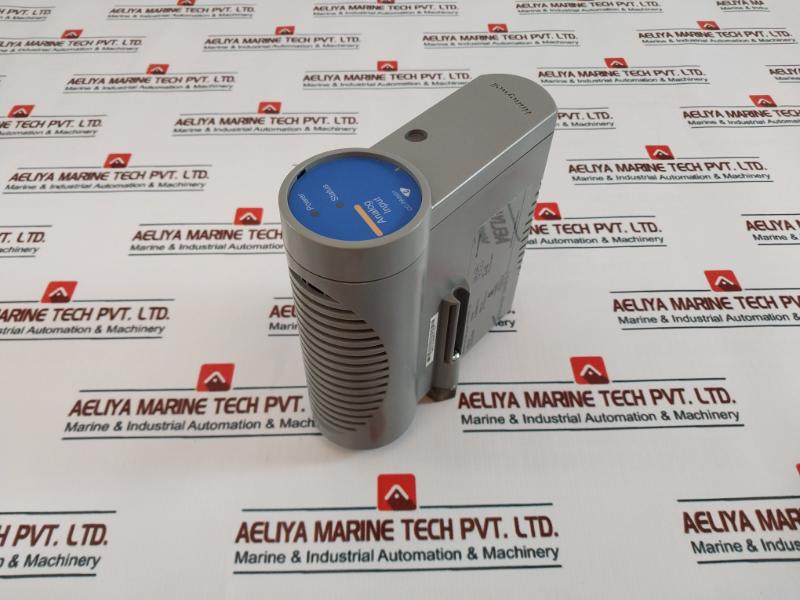 Honeywell CC-PAIN01 Analog Input Module 51410069-176 11.2408967X