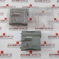 Honeywell Cc-pain01 Analog Input Module, 150 Ma, 24 Vdc, 51410069-175
