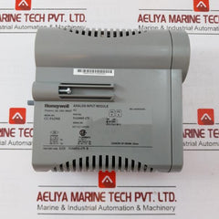 Honeywell Cc-pain01 Analog Input Module, 150 Ma, 24 Vdc, 51410069-175