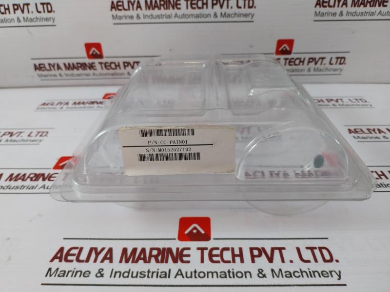 Honeywell Cc-pain01 Analog Input Module, 150 Ma, 24 Vdc, 51410069-175