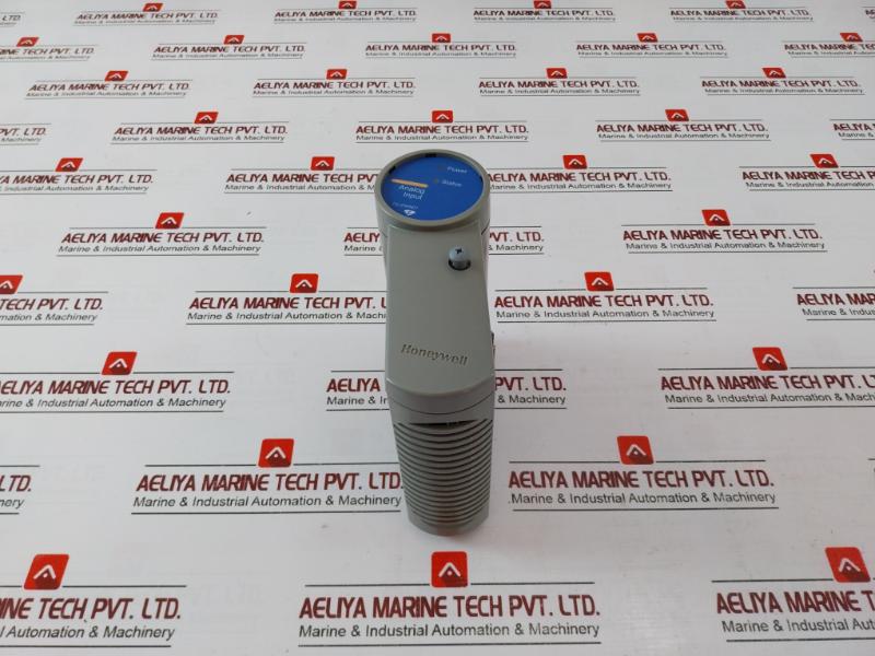 Honeywell Cc-pain01 Analog Input Module, 150 Ma, 24 Vdc, 51410069-175