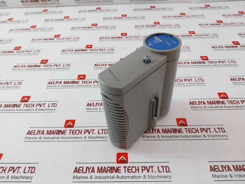 Honeywell Cc-pain01 Analog Input Module, 150 Ma, 24 Vdc, 51410069-175