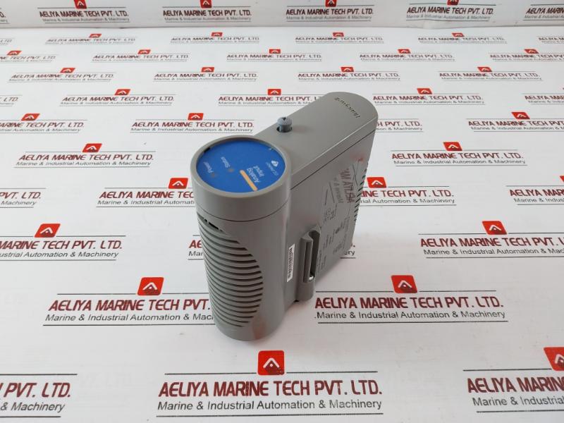 Honeywell Cc-pain01 Analog Input Module, 150 Ma, 24 Vdc, 51410069-175