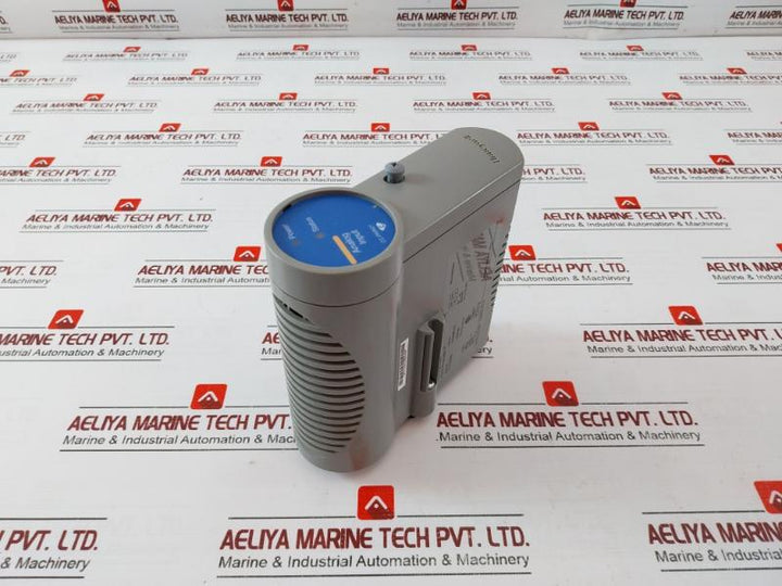 Honeywell Cc-pain01 Analog Input Module, 150 Ma, 24 Vdc, 51410069-175