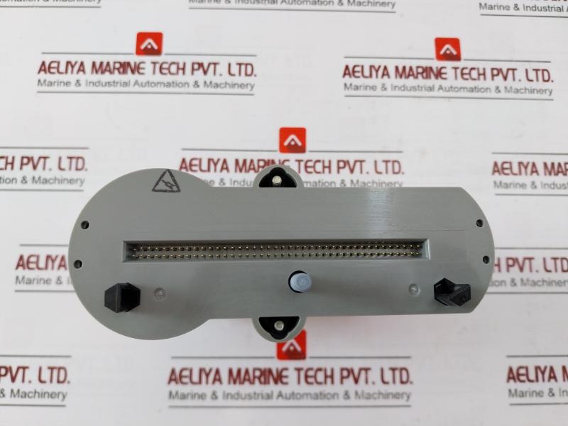 Honeywell Cc-pain01 Analog Input Module, 150 Ma, 24 Vdc, 51410069-175