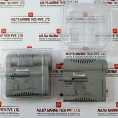 Honeywell Cc-pain01 High Level Analog Input Module 150ma/24vdc