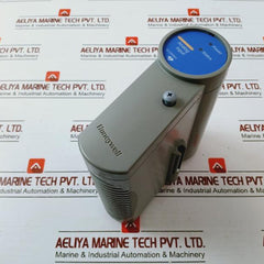 Honeywell Cc-pain01 High Level Analog Input Module 150ma/24vdc