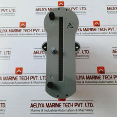 Honeywell Cc-pain01 High Level Analog Input Module 150ma/24vdc