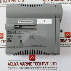 Honeywell Cc-pain01 High Level Analog Input Module 51410069-175