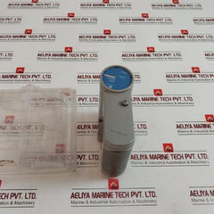 Honeywell Cc-paix02 Hart Analog Input Module 51405038-475 (High-level, G3) 24 Vdc