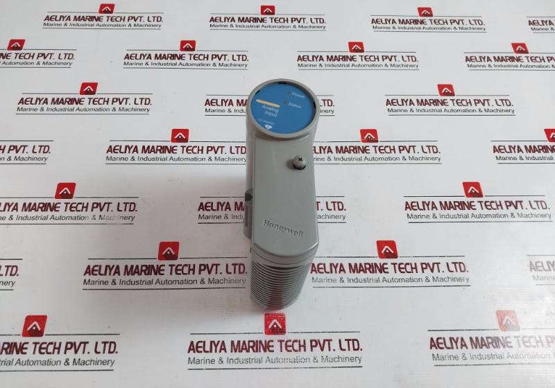Honeywell Cc-paix02 Hart Analog Input Module 51405038-475 (High-level, G3) 24 Vdc