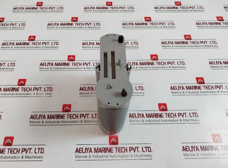 Honeywell Cc-paix02 Hart Analog Input Module 51405038-475 (High-level, G3) 24 Vdc