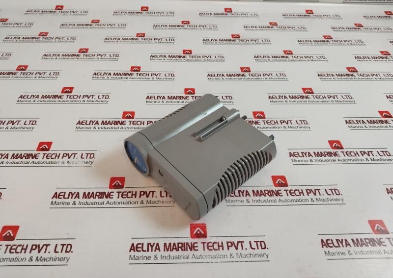 Honeywell Cc-paix02 Hart Analog Input Module 51405038-475 (High-level, G3) 24 Vdc