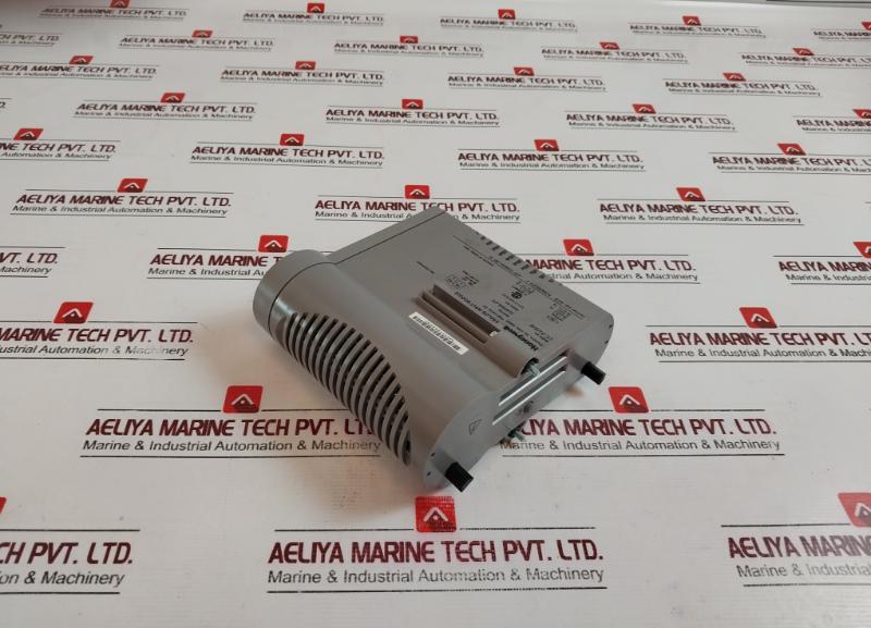 Honeywell Cc-paix02 Hart Analog Input Module 51405038-475 (High-level, G3) 24 Vdc