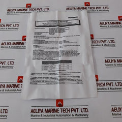 Honeywell Cc-paix02 High Level Analog Input Module 51405038-475