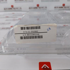 Honeywell Cc-paix02 High Level Analog Input Module 51405038-475
