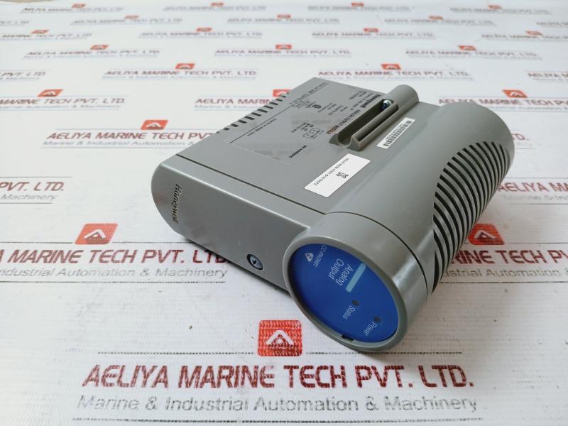 Honeywell Cc-paon01 Analog Output Module 51410070-176