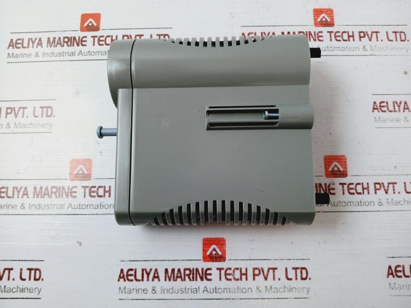 Honeywell Cc-paon01 Analog Output Module 51410070-176