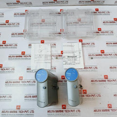 Honeywell Cc-paon01 Analog Output Module 51410070-176