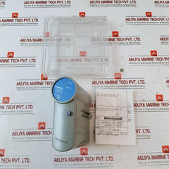 Honeywell Cc-paon01 Analog Output Module 51410070-176