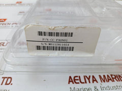 Honeywell Cc-paon01 Analog Output Module 51410070-176