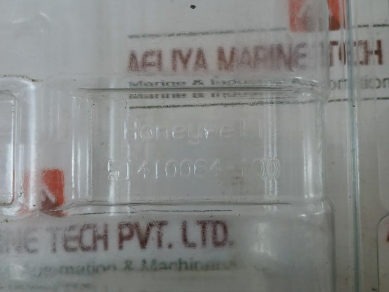 Honeywell Cc-paon01 Analog Output Module 51410070-176