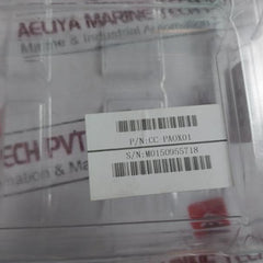 Honeywell Cc-paox01 High-level Analog Output Module 16 Pt W/o Hart