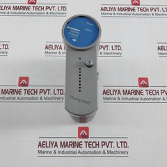 Honeywell Cc-pcf901 8 Port + 1 Uplink, G3 Control Firewall Module Rev A