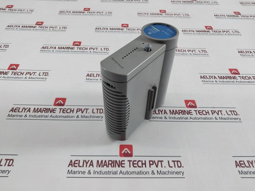 Honeywell Cc-pcf901 8 Port + 1 Uplink, G3 Control Firewall Module Rev A
