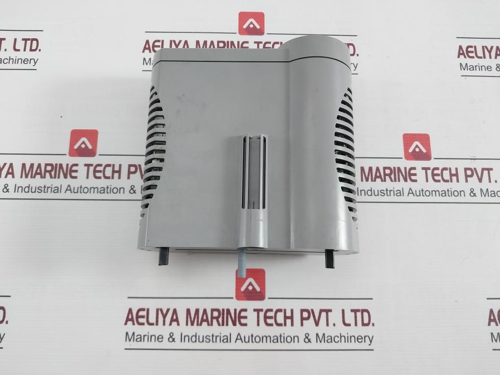 Honeywell Cc-pcf901 8 Port + 1 Uplink, G3 Control Firewall Module Rev A