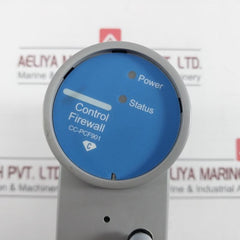 Honeywell Cc-pcf901 8 Port + 1 Uplink, G3 Control Firewall Module Rev A