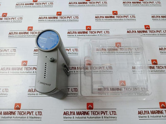 Honeywell Cc-pcf901 8 Port+ 1 Uplink, G3 Fieldbus Interface Module 24Vdc 195 Ma