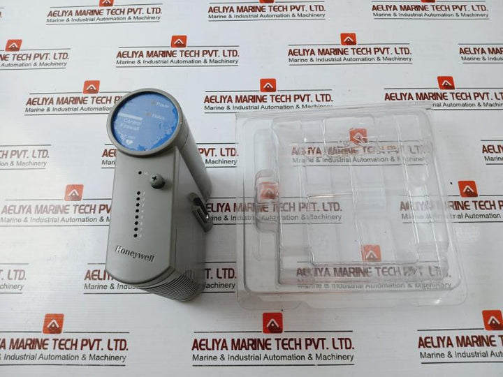 Honeywell Cc-pcf901 8 Port+ 1 Uplink, G3 Fieldbus Interface Module 24Vdc 195 Ma