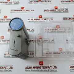 Honeywell Cc-pcf901 8 Port+ 1 Uplink, G3 Fieldbus Interface Module 24Vdc 195 Ma