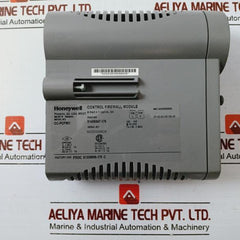 Honeywell Cc-pcf901 8 Port+ 1 Uplink, G3 Fieldbus Interface Module 24Vdc 195 Ma