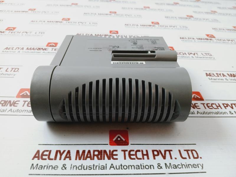 Honeywell Cc-pcf901 8 Port+ 1 Uplink, G3 Fieldbus Interface Module 24Vdc 195 Ma