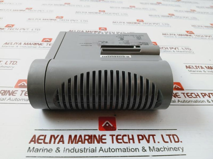Honeywell Cc-pcf901 8 Port+ 1 Uplink, G3 Fieldbus Interface Module 24Vdc 195 Ma
