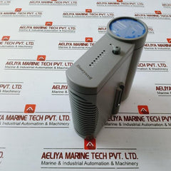 Honeywell Cc-pcf901 8 Port+ 1 Uplink, G3 Fieldbus Interface Module 24Vdc 195 Ma