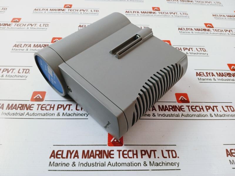 Honeywell Cc-pcnt01 C300 Controller Processor Module Dual I/o Link G3