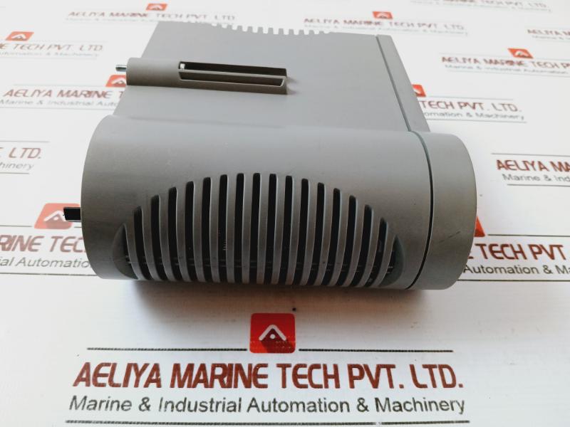 Honeywell Cc-pcnt01 C300 Controller Processor Module Dual I/o Link G3