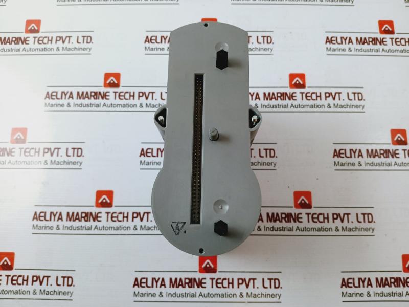 Honeywell Cc-pcnt01 C300 Controller Processor Module Dual I/o Link G3