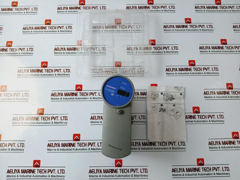 Honeywell Cc-pcnt01 Controller Module, C300, 24vdc, M0200026304