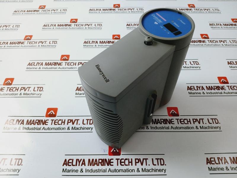 Honeywell Cc-pcnt01 Controller Module, C300, 24vdc, M0200026304