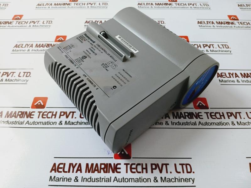 Honeywell Cc-pcnt01 Controller Module, C300, 24vdc, M0200026304